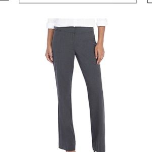 The Limited Drew Fit 00S Grey Classic Bootcut Pant